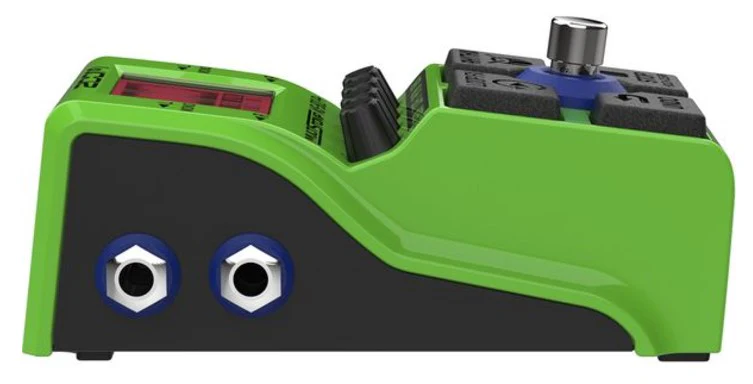 ZOOM MS90LP+ PLUS PEDAL LOOPER - Image 6