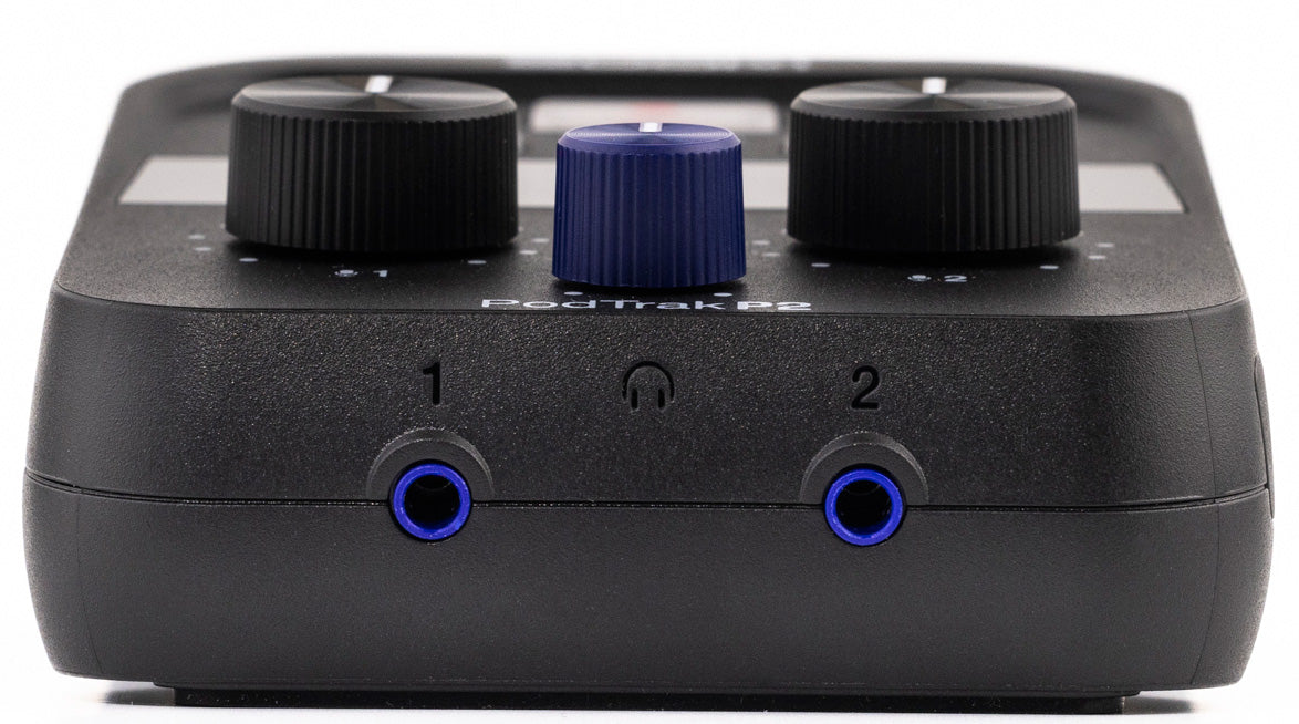 ZOOM P2 PODTRAK GRABADOR PORTATIL PARA PODCAST - Image 3