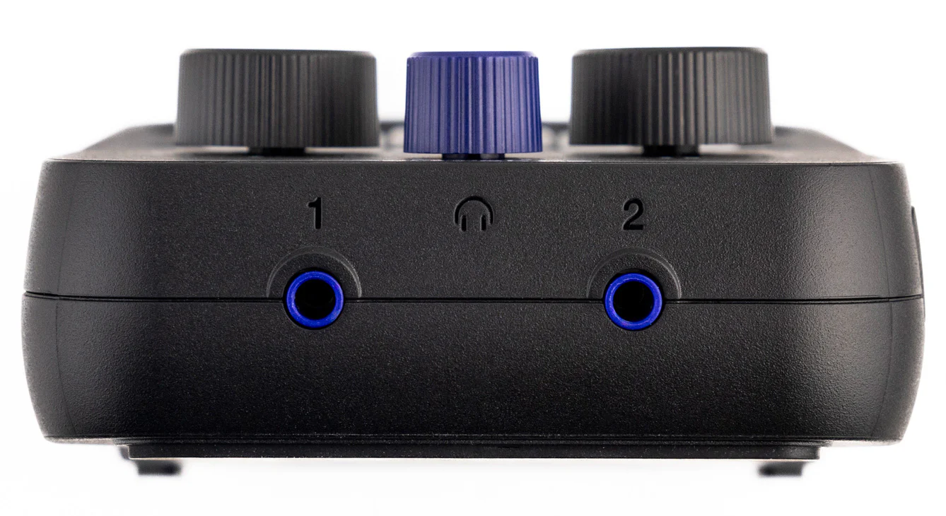 ZOOM P2 PODTRAK GRABADOR PORTATIL PARA PODCAST - Image 4