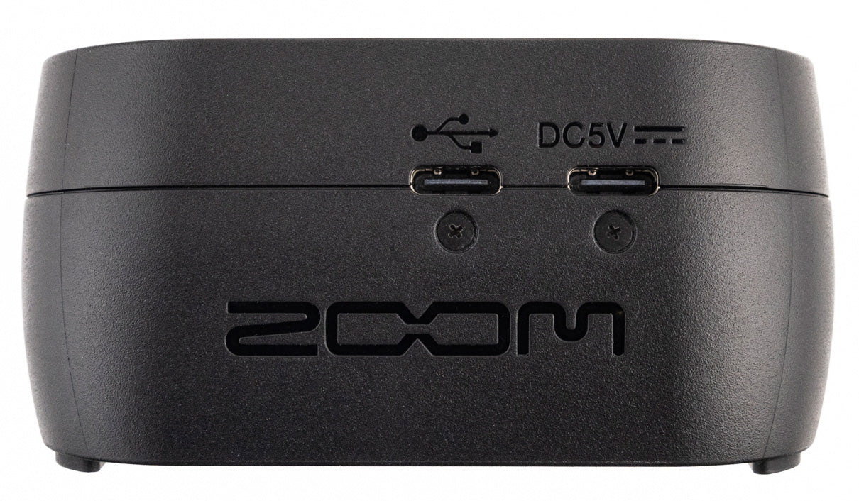 ZOOM P2 PODTRAK GRABADOR PORTATIL PARA PODCAST - Image 5