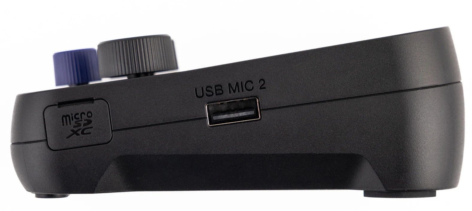 ZOOM P2 PODTRAK GRABADOR PORTATIL PARA PODCAST - Image 7