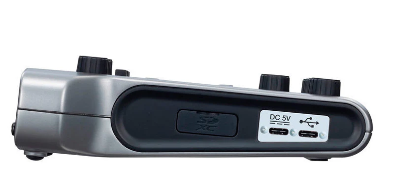 ZOOM P4 PODTRAK GRABADOR PORTATIL PARA PODCAST - Image 6