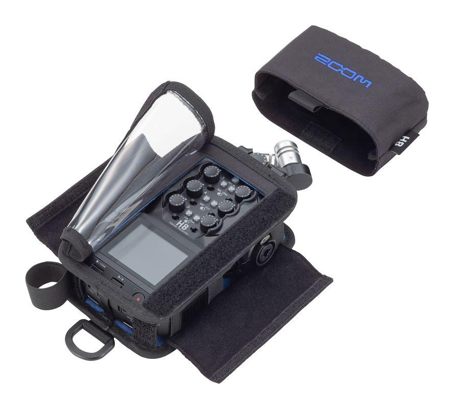 ZOOM PCH-8 FUNDA PARA GRABADOR H8 - Image 4