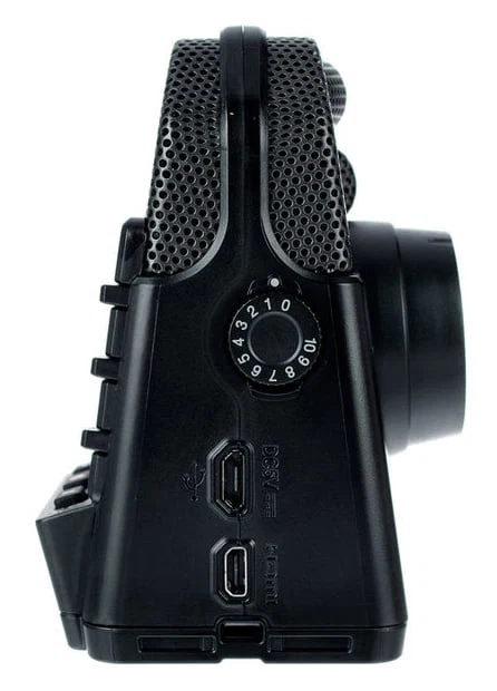 ZOOM Q2N-4K GRABADOR DIGITAL AUDIO Y VIDEO - Image 5