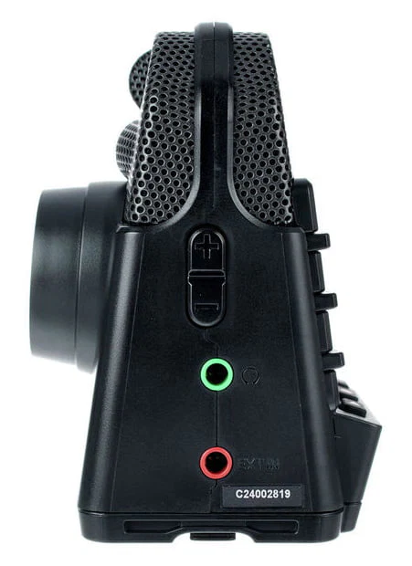 ZOOM Q2N-4K GRABADOR DIGITAL AUDIO Y VIDEO - Image 6