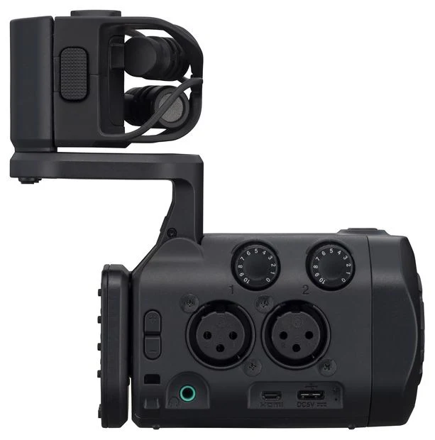 ZOOM Q8N 4K GRABADOR DIGITAL PORTATIL 4K - Image 10
