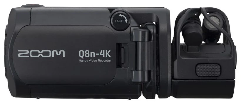 ZOOM Q8N 4K GRABADOR DIGITAL PORTATIL 4K - Image 12