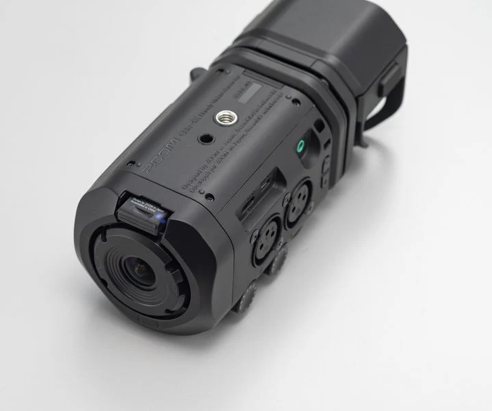 ZOOM Q8N 4K GRABADOR DIGITAL PORTATIL 4K - Image 15