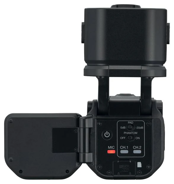 ZOOM Q8N 4K GRABADOR DIGITAL PORTATIL 4K - Image 7
