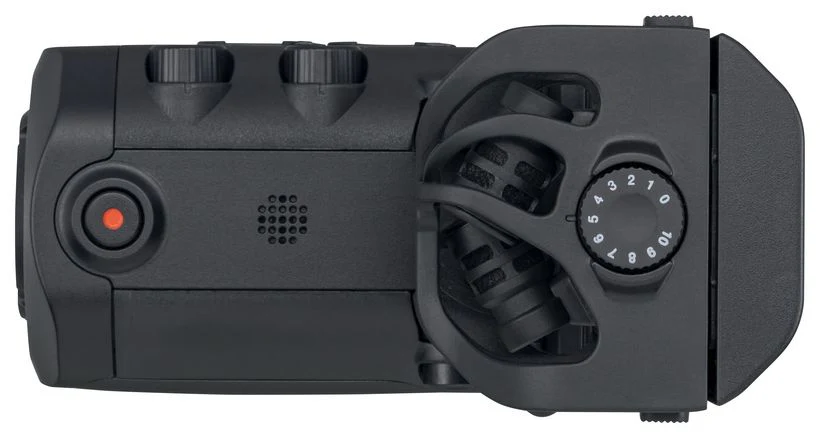 ZOOM Q8N 4K GRABADOR DIGITAL PORTATIL 4K - Image 8