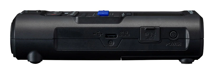 ZOOM R4 GRABADOR MULTIPISTAS - Image 6