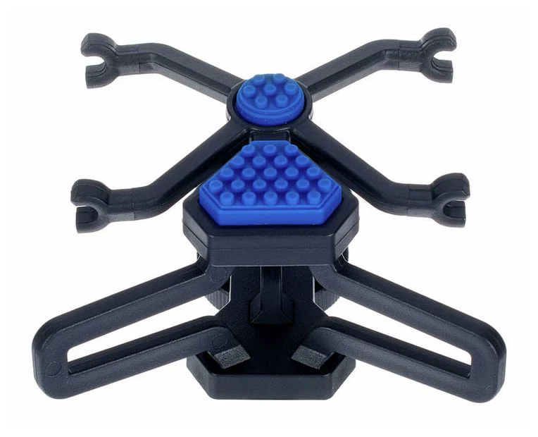 ZOOM SMF-1 SOPORTE ANTICHOQUE PARA F1. - Image 4