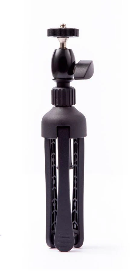 ZOOM TPS-5 SOPORTE PARA GRABADOR PORTATIL - Image 3