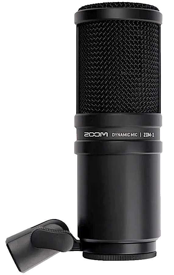 ZOOM ZDM1 PACK ACCESORIOS PARA PODCAST - Image 3