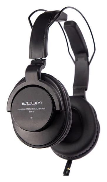 ZOOM ZDM1 PACK ACCESORIOS PARA PODCAST - Image 5