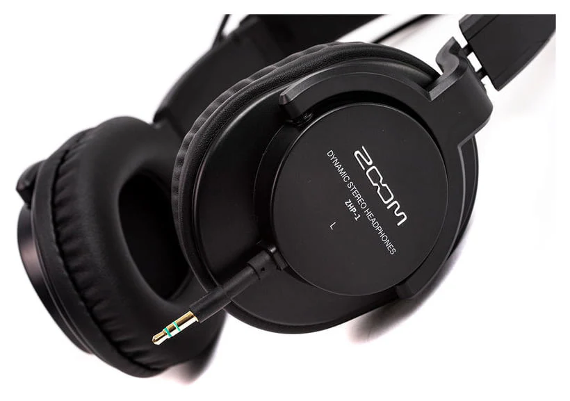 ZOOM ZDM1 PACK ACCESORIOS PARA PODCAST - Image 7
