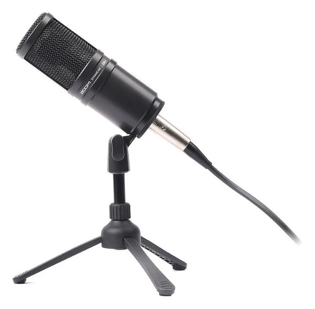 ZOOM ZDM1 PACK ACCESORIOS PARA PODCAST - Image 9