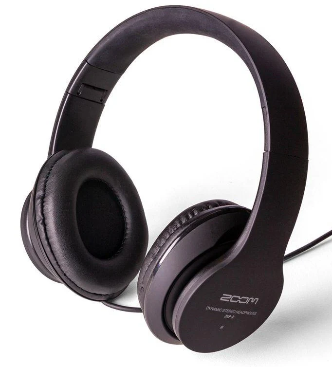 ZOOM ZUM2 PMP PODCAST MIC PACK MICROFONO CONDENSADOR USB CON AURICULARES - Image 5